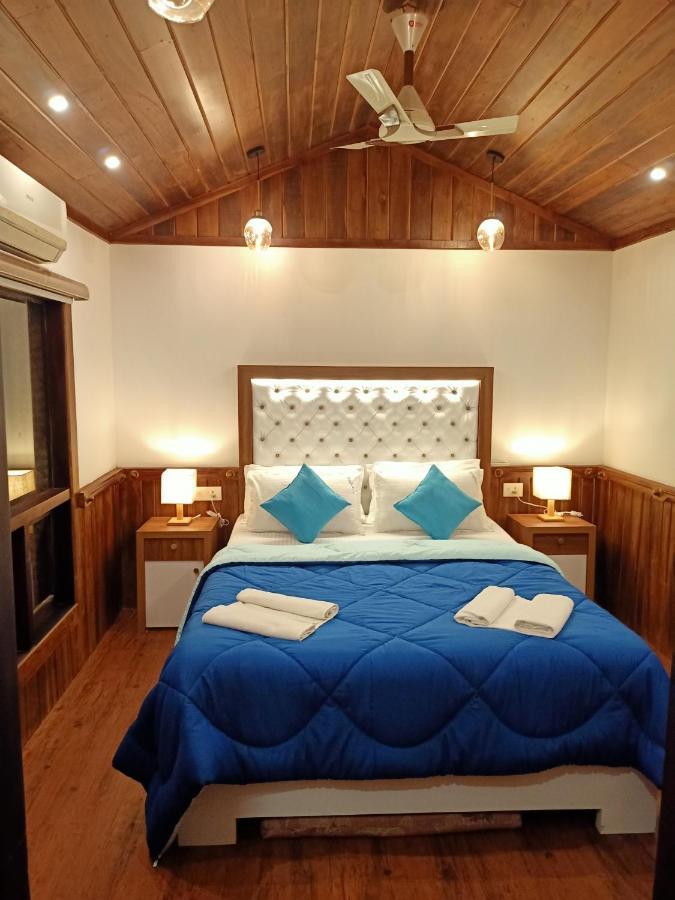 Why Not Houseboat 호텔 Alappuzha 외부 사진