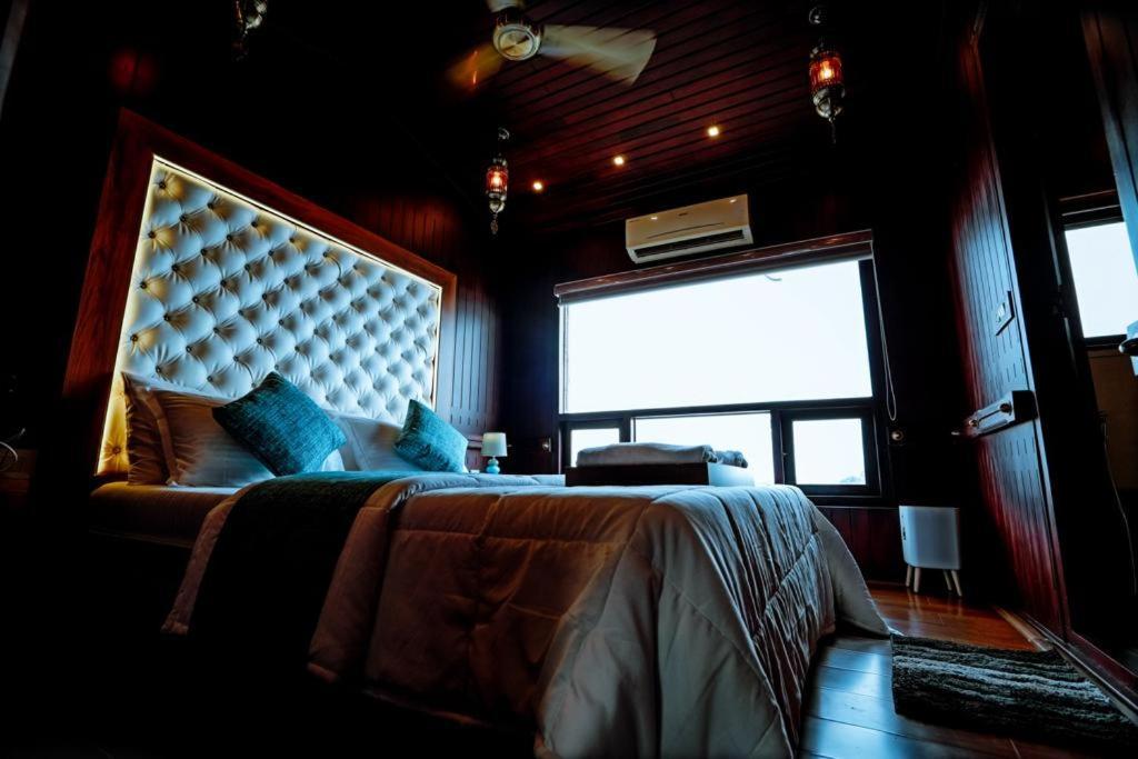 Why Not Houseboat 호텔 Alappuzha 외부 사진