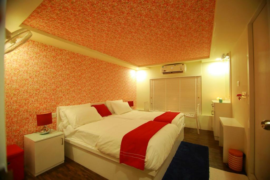 Why Not Houseboat 호텔 Alappuzha 외부 사진